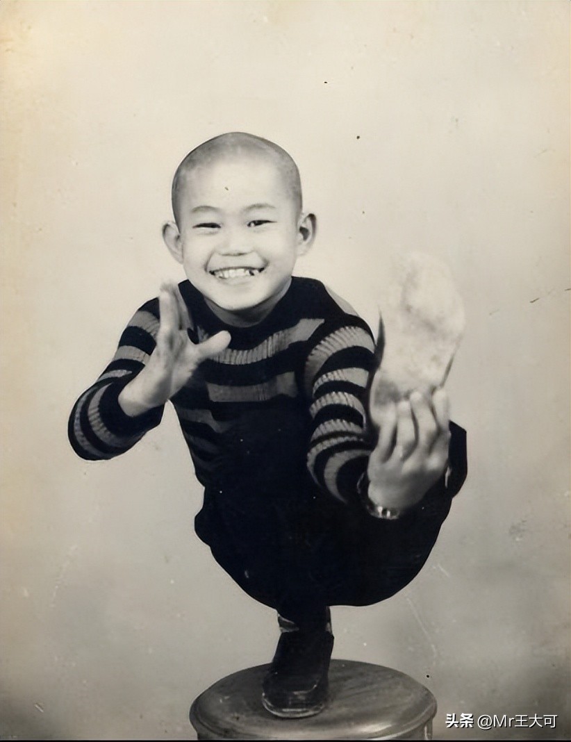 元华年轻时个人资料,元华香港金像奖