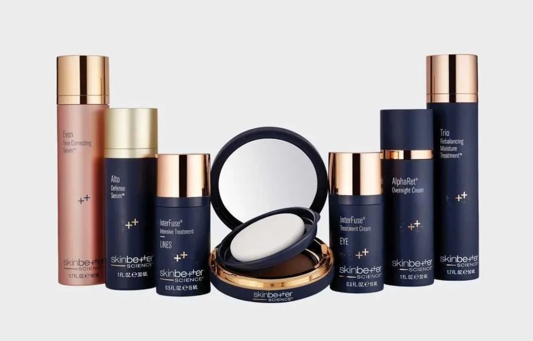 国际大品牌美妆产品,又一奢侈品巨头发力美妆