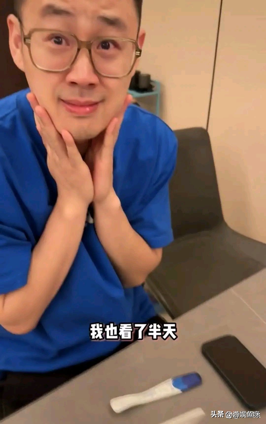 备孕女星现场曝光,明星备孕成功怀孕经验