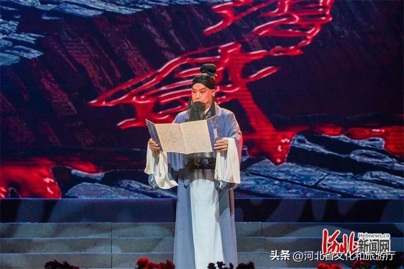 河北为什么被称为北方戏窝子,河北缘何能成为北方戏窝子