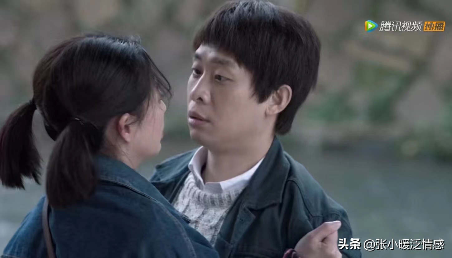 鸡毛飞上天陈江河找骆玉珠王大山,鸡毛飞上天王大山和骆玉珠吻戏