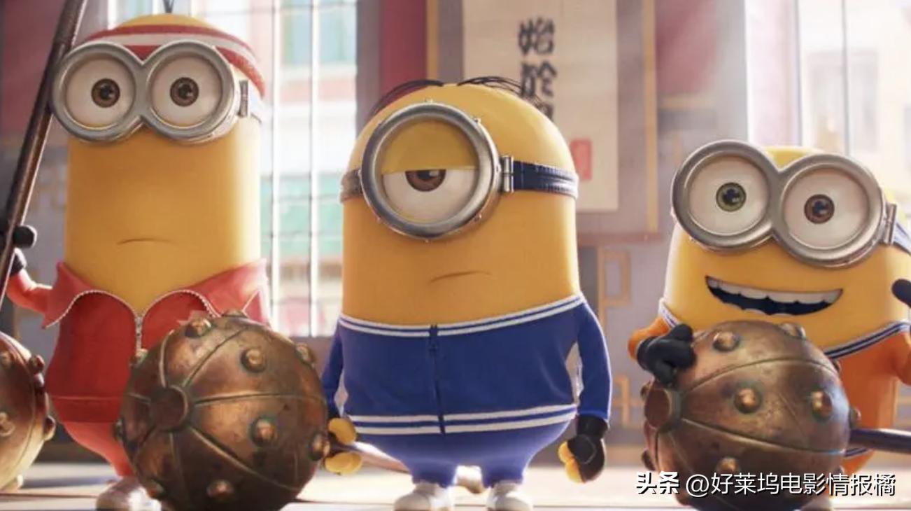 2022年新电影票房排行榜前十名,2022年中国票房最高的10部电影