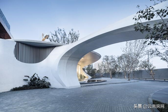 新秀迭出，老将当打——2021年第十二届云南地产影响力豪宅总评榜