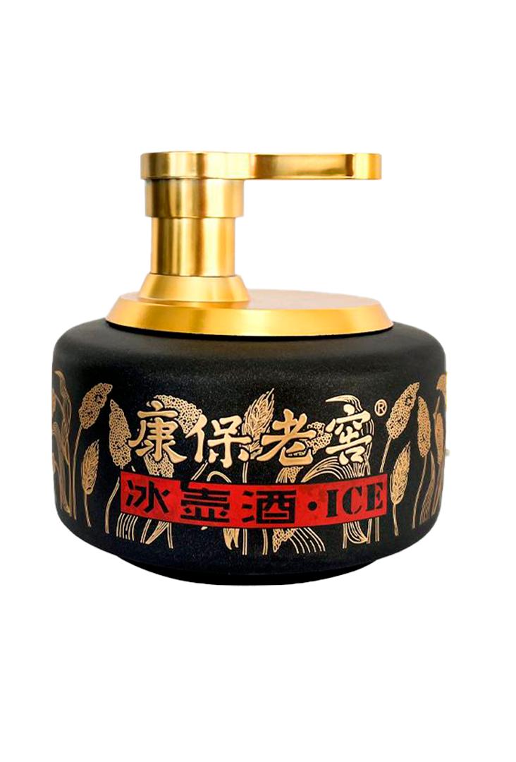 2021中国酒业百强,中国酒业最具代理价值产品