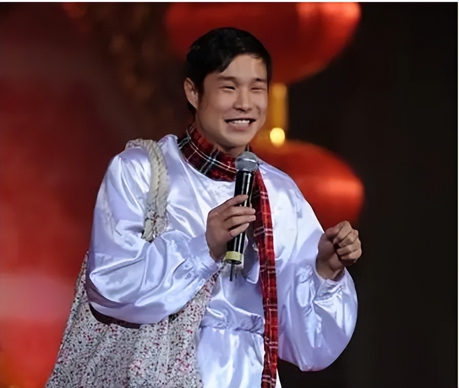 落寞的小沈阳完整视频,当年出名的小沈阳现在状况如何