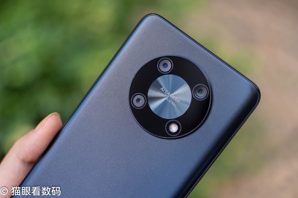 鸿蒙3.0华为畅享50pro,华为畅享50有可能用鸿蒙4.0吗