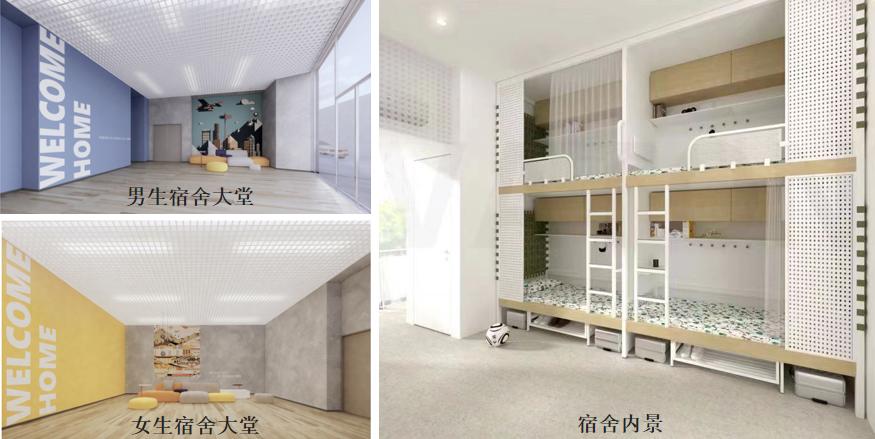 深圳高级中学卓越高中,卓越高中深圳学校