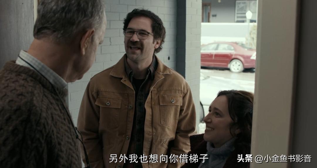 美版“欧维去死”！烂番茄冲到97%了！