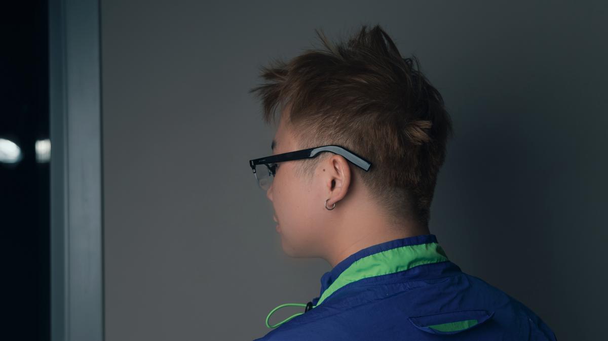 华为智能眼镜真的实用吗,华为智能眼镜试戴一个月的体验