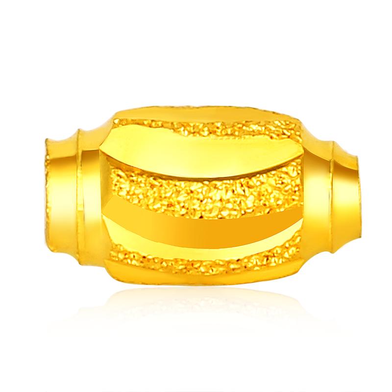 伊莱卡新品｜黄金路路通——九转玲珑，财运亨通