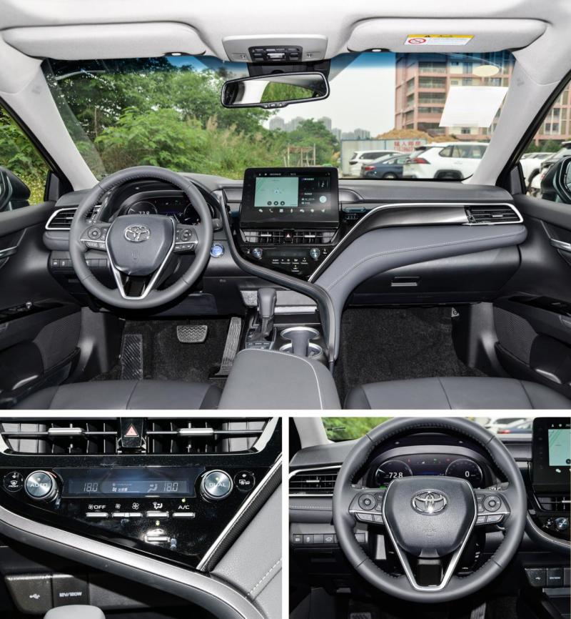 合资b级轿车口碑最好的前五款车,舒适静音操控好动力强合资b级车