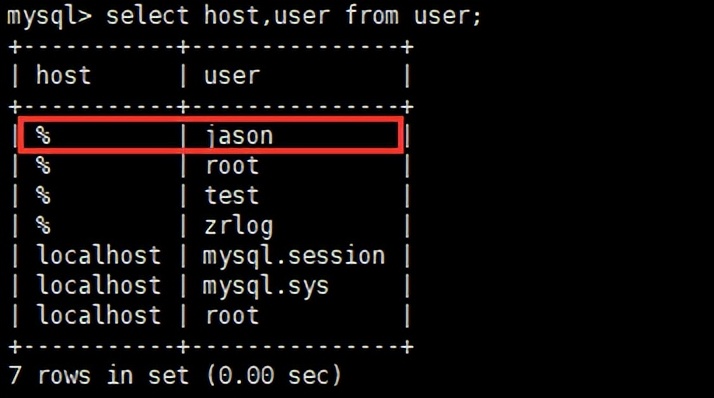 mysql数据库root密码,如何使用mysql命令登录数据库