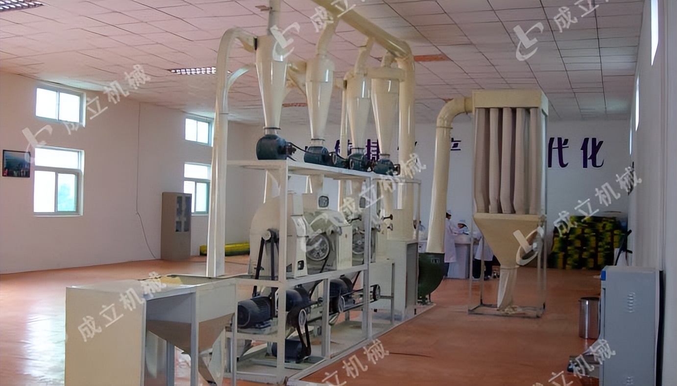 磨粉机五谷杂粮磨粉机好物推荐,家用五谷杂粮磨粉机大全