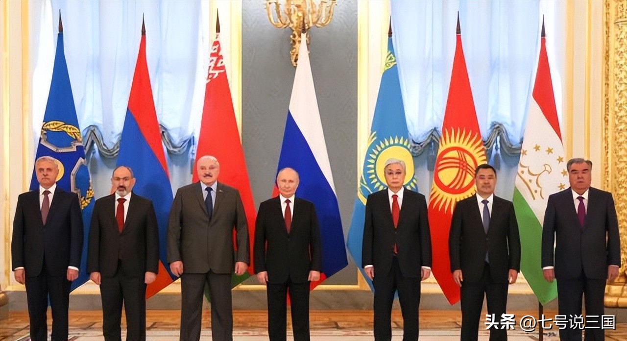 叙利亚和俄罗斯哪个国家最厉害,最离不开中国的几个国家