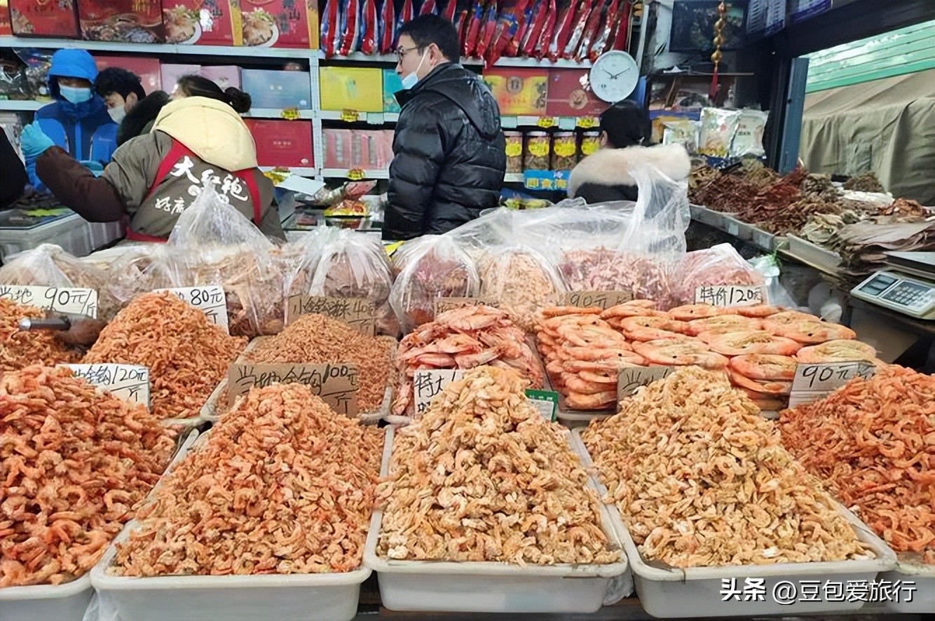 青岛土特产,青岛土特产什么可以带回家