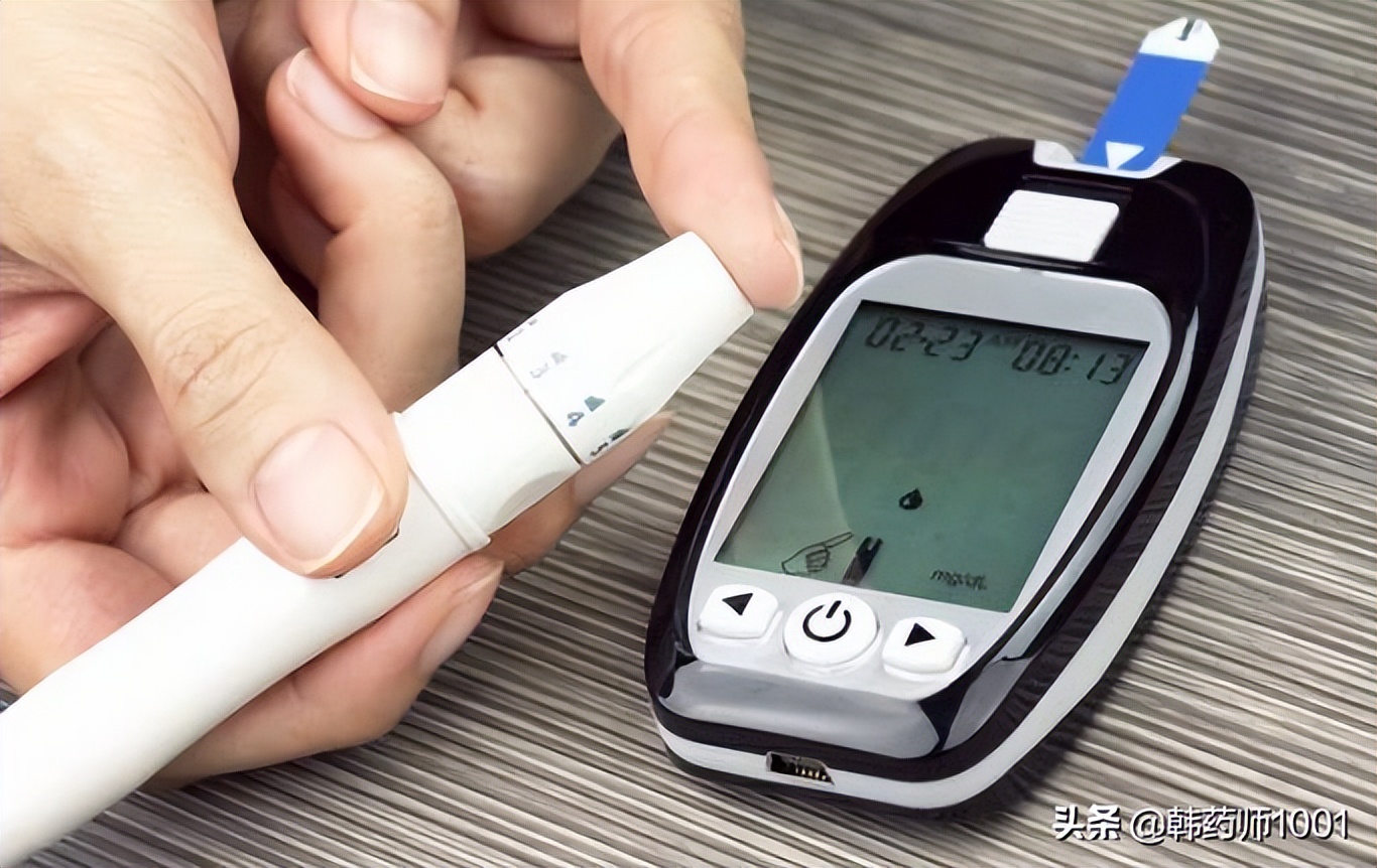 空腹血糖8左右不吃药几年会怎样,空腹血糖8到10年了还没有症状