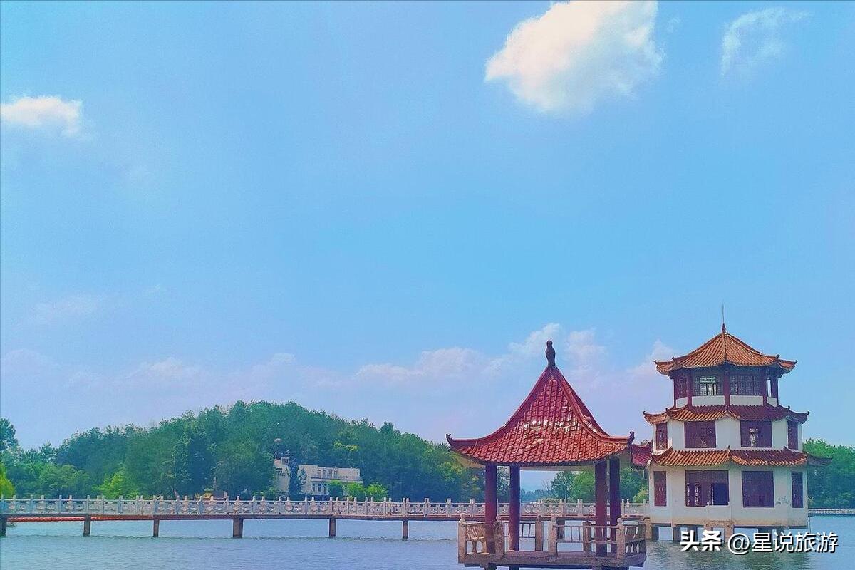 安徽5a级景区排行榜,安徽11家5a景区名单最新公布