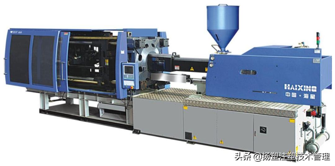 注塑机的保养和维护,注塑机检查与保养重要点