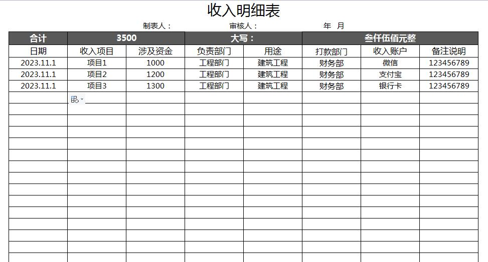 都2023年了，谁还买财务软件啊，这个免费的财务管理系统不香吗