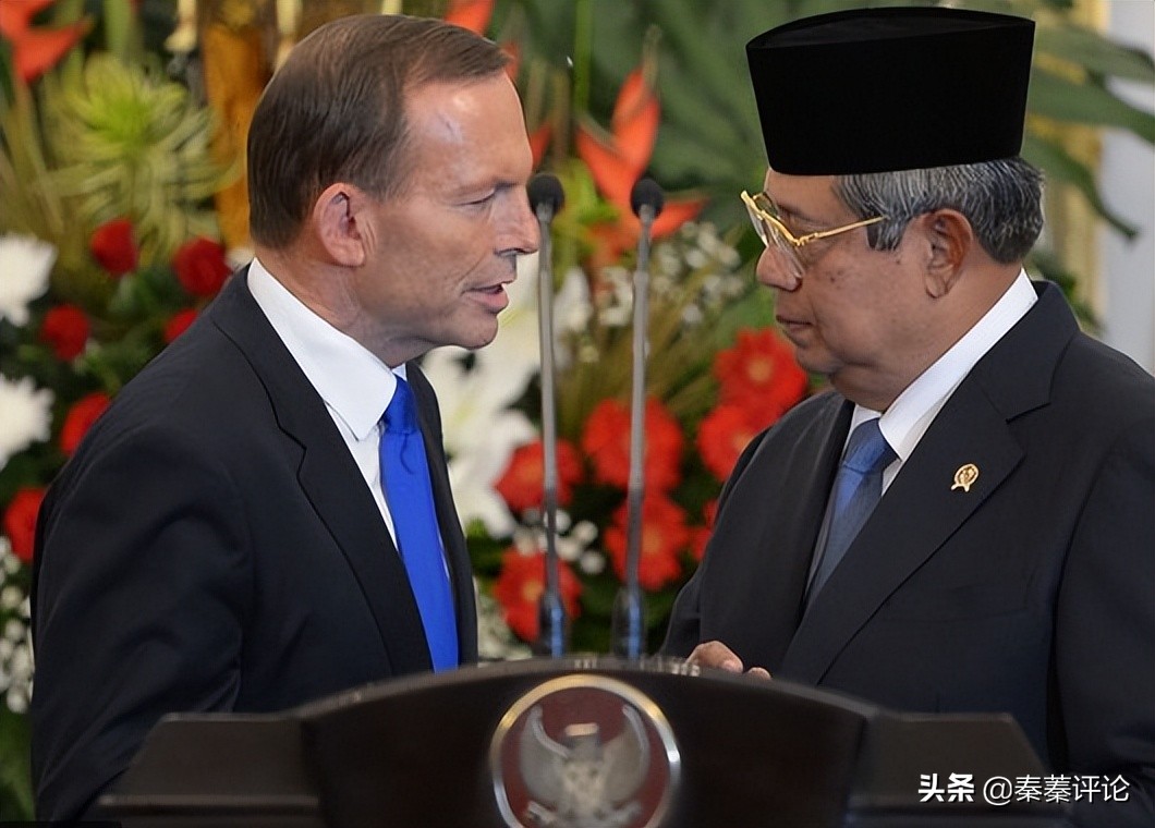 澳大利亚招兵买马，副总理直言针对中国，但其背后心思早被看透