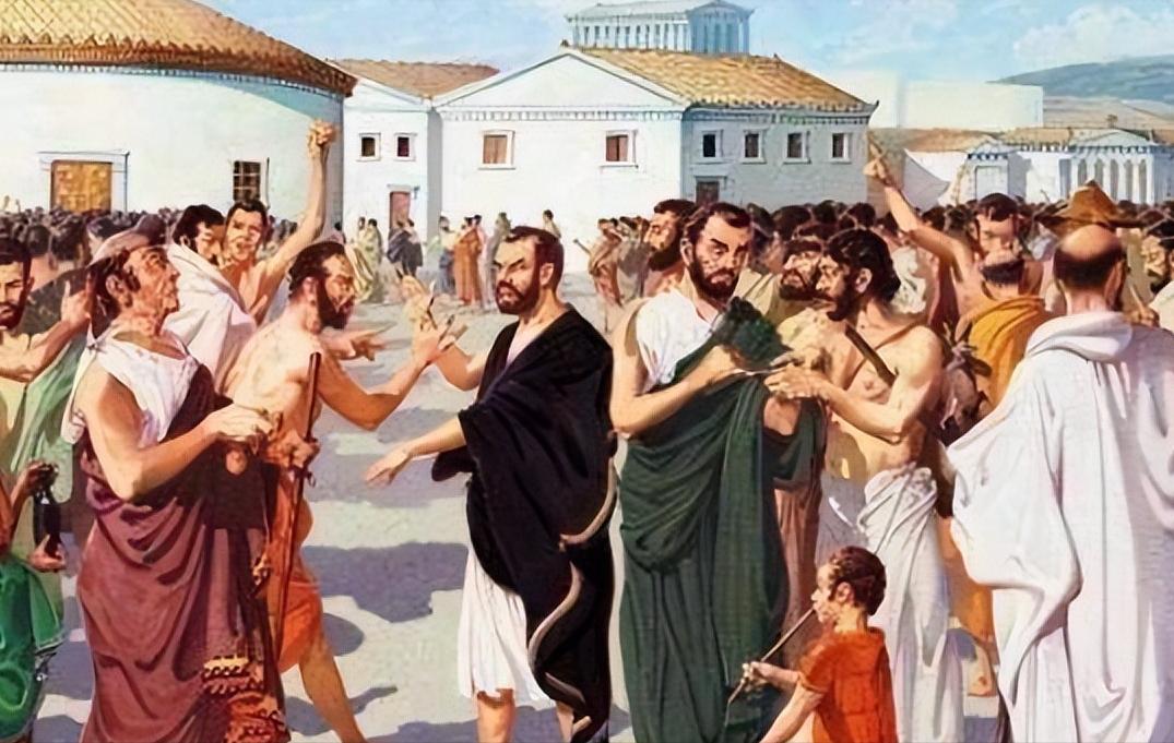 古希腊服饰设计,古希腊服装是用什么面料做的