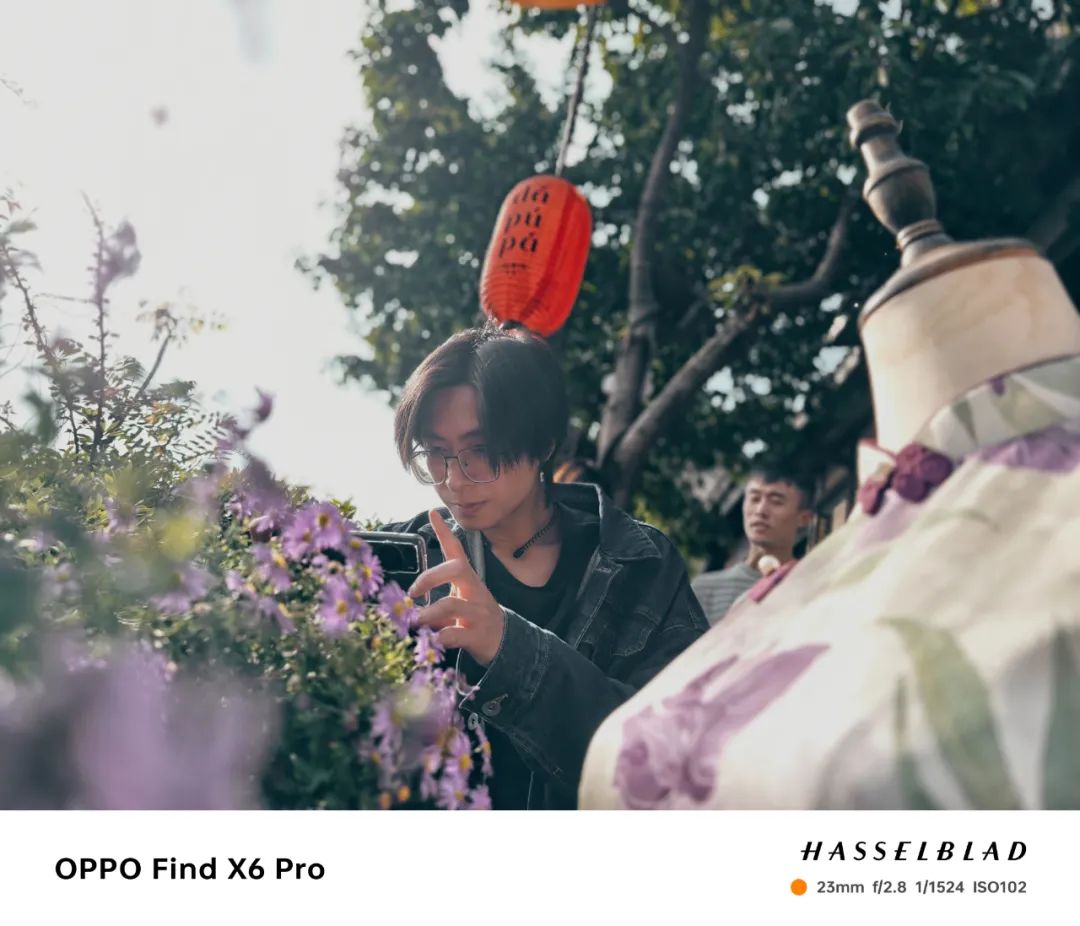 oppofindx6系列开启全主摄时代,oppofindx6pro深度测评多少倍变焦