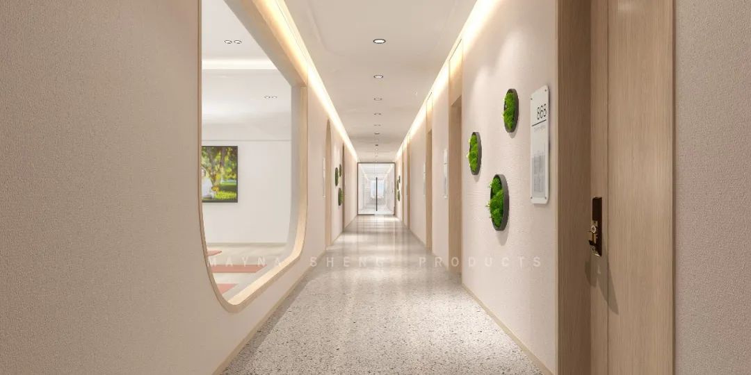 格林贝尔月子会所万辉店,格林贝儿月子会所庆阳店