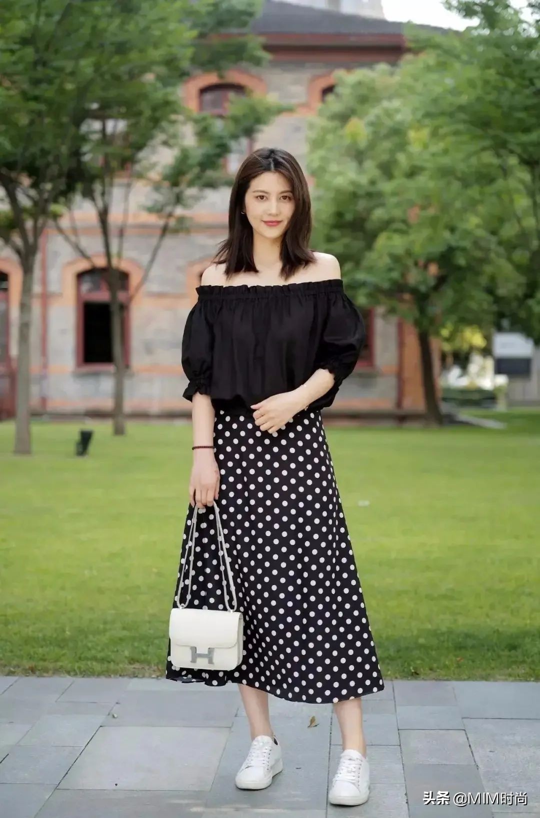 三款裙子配哪种鞋漂亮,适合搭配仙女裙的秋冬鞋子分享