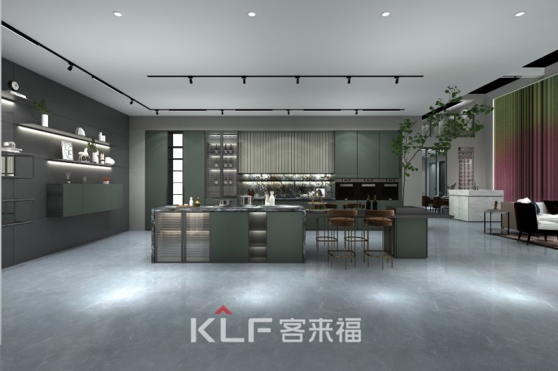 客来福品牌全屋定制,客来福全屋定制代言