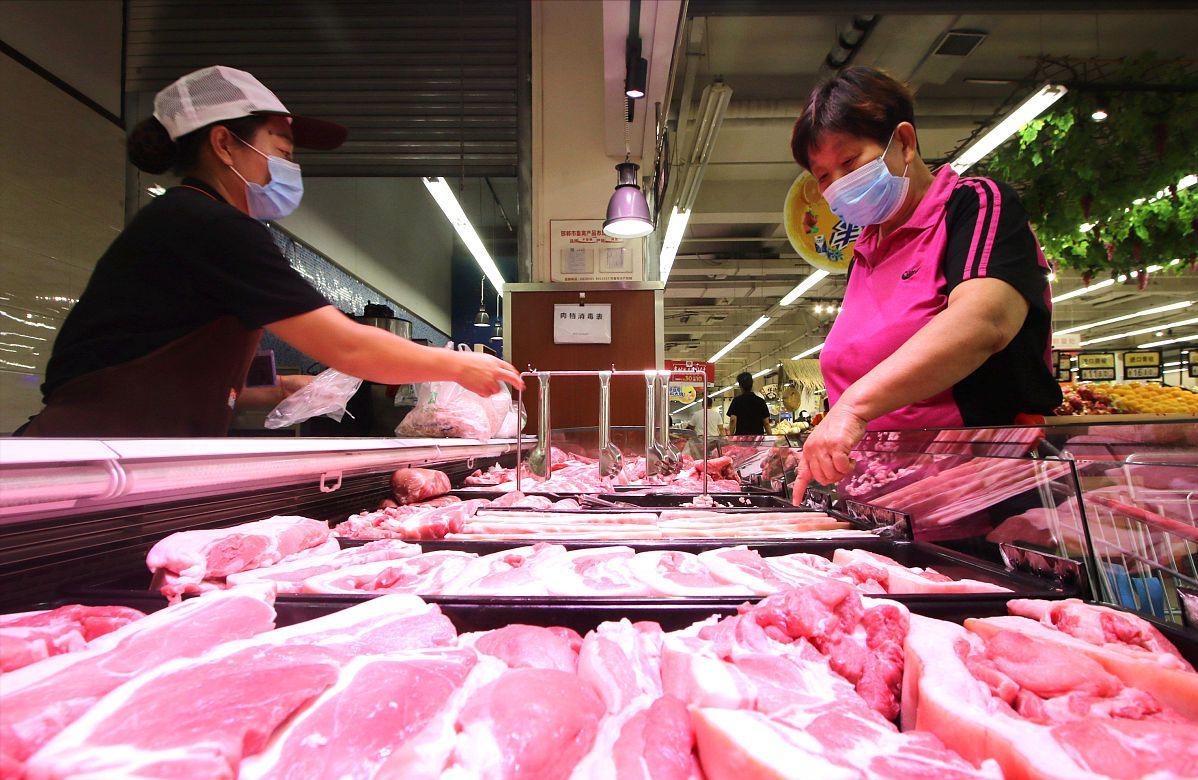 端午节后猪价上涨概率,猪价端午节前是否看涨