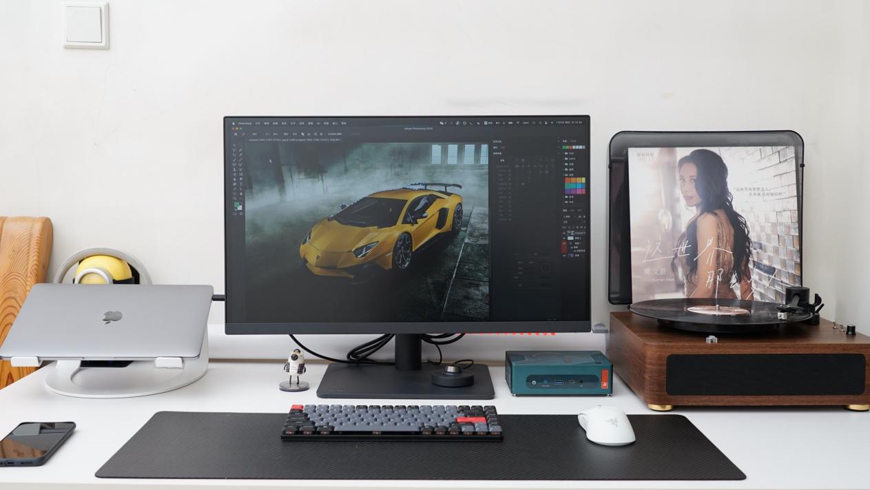 明基bnq8039benqpd2705u配什么显卡,明基显示器pd2705u对比studiodisplay