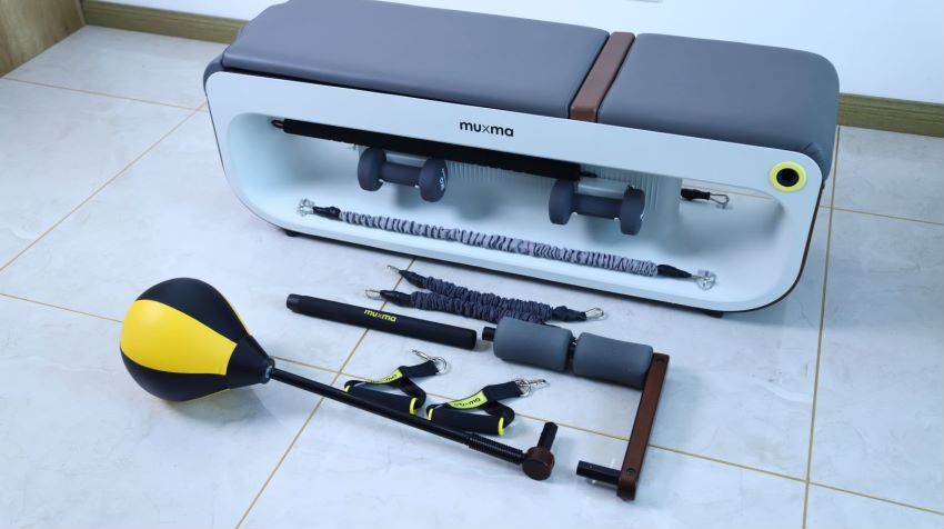 健身凳可折叠多功能,活力健身凳