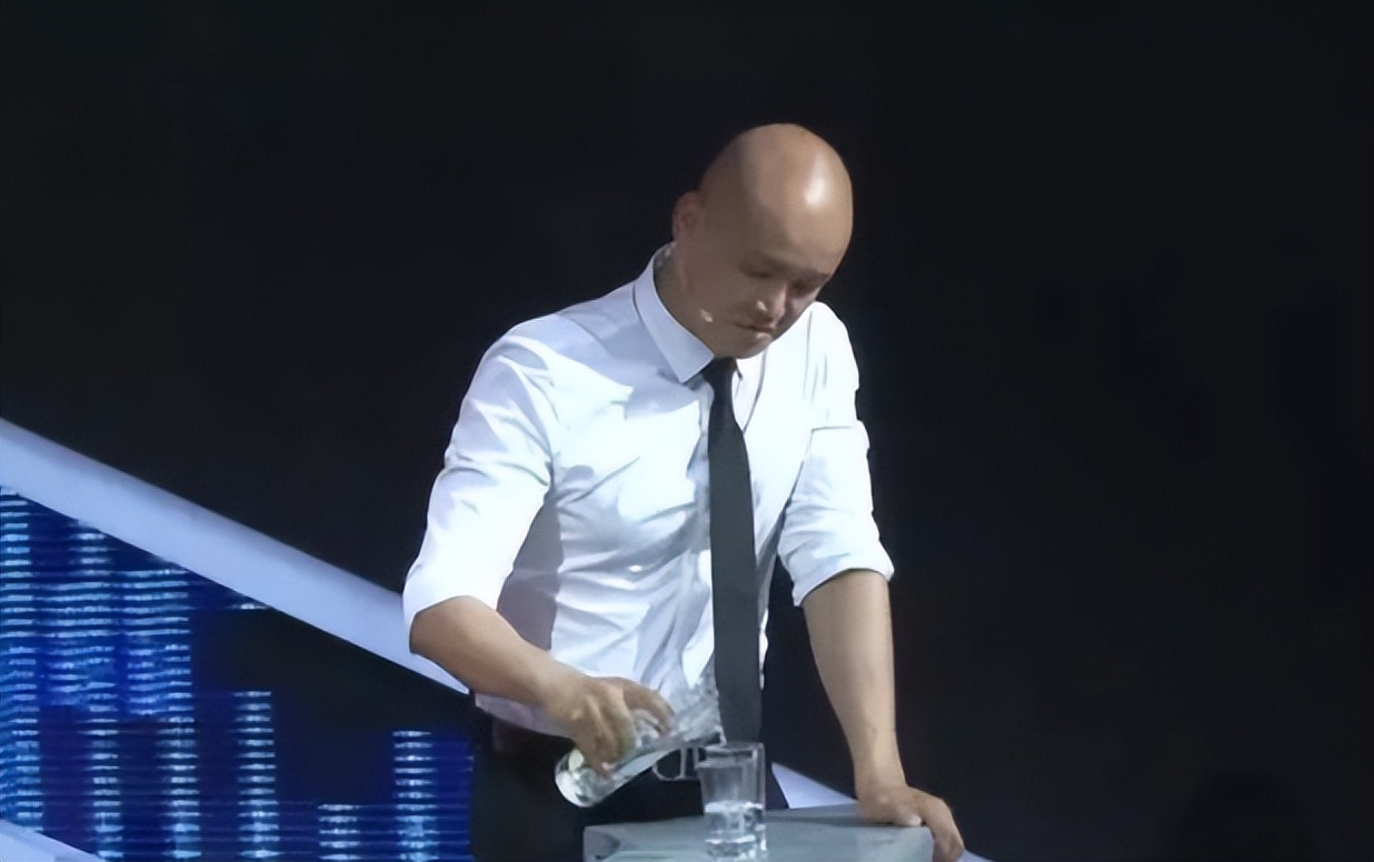 乐嘉金牌导师演讲视频,乐嘉的不成功是性格原因吗