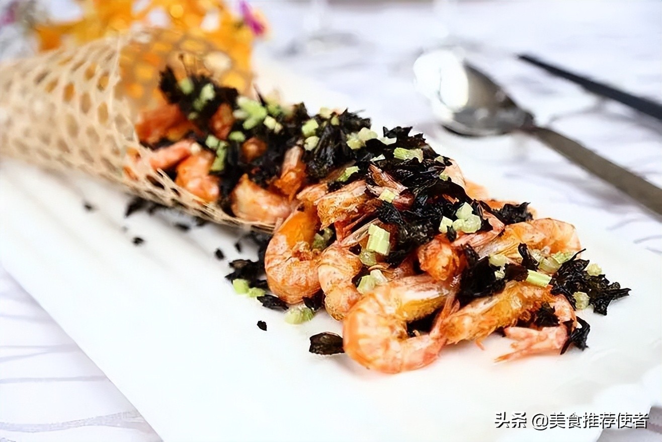 虾是高脂肪高蛋白食物吗,虾是补肾补精子的吗