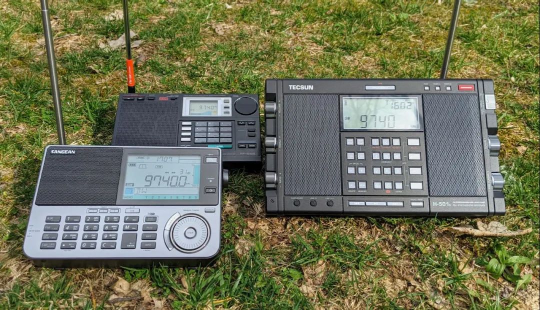 收音机测评德生,德生收音机h501评测