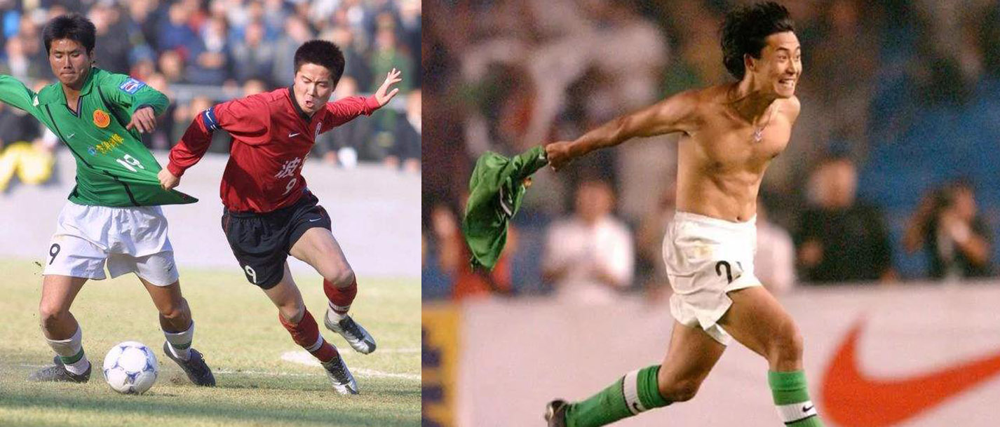 山东泰山队创造神奇纪录盘点,球队历史上有哪些功勋教练和球星?