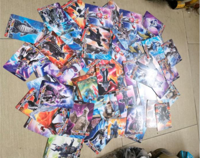 日淘市集买小卡,日淘酱买小卡会送小礼品吗