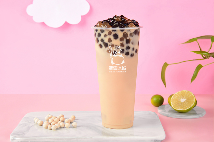 蜜雪冰城奶茶店加盟费大概多少钱,蜜雪冰城奶茶店加盟费要多少钱