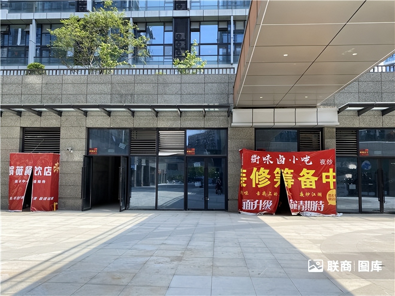 “鸽王”、潮玩街区…实探杭州近期新开的三个商场