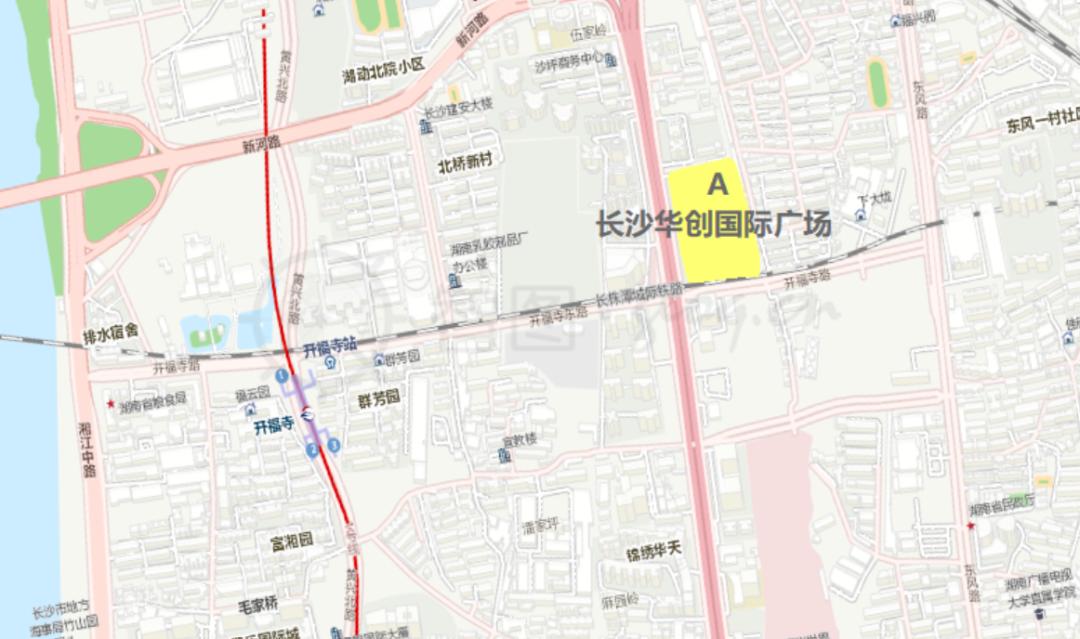 长沙三大商圈是哪几个,长沙打造9大商圈