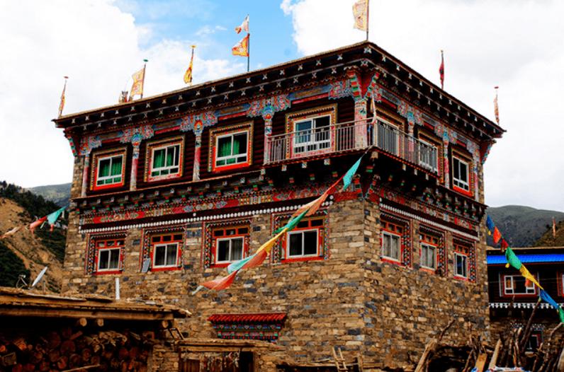 【民族文化】格萨尔史诗文化