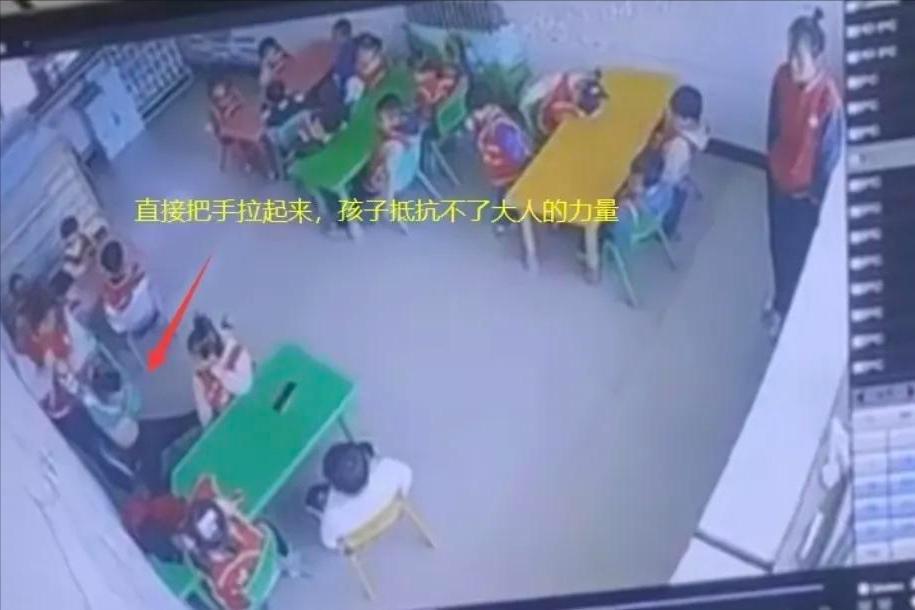 温州健身房“性丑闻”爆出：人一旦没了“底线”，究竟有多可怕？