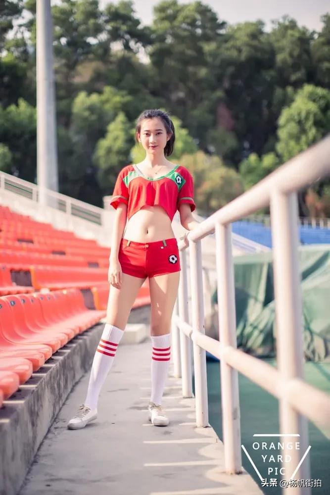 世界杯美女惊艳镜头,盘点世界杯看球美女