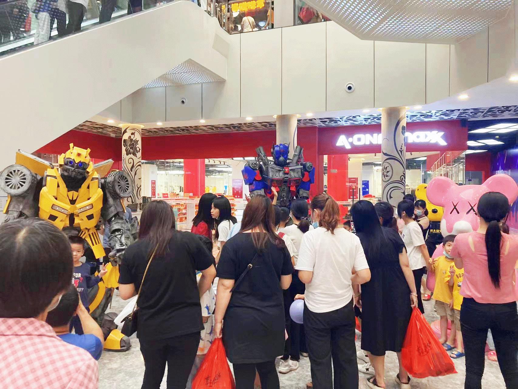 涪陵奥特莱斯开业 (涪陵奥特莱斯开业了吗)