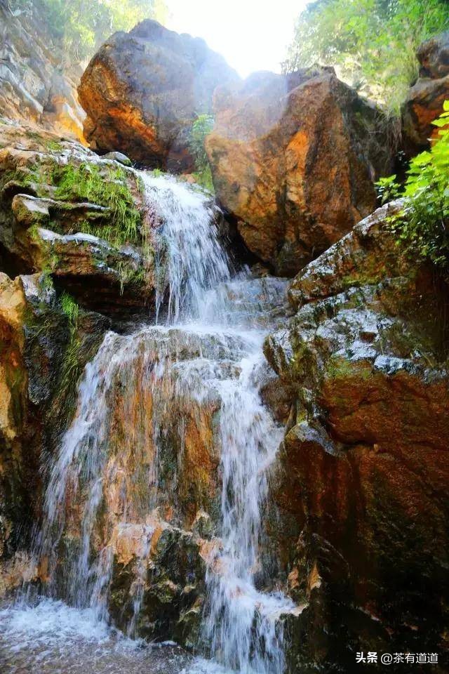 川滇茶马古道上的古镇有哪些,弥渡的茶马古道