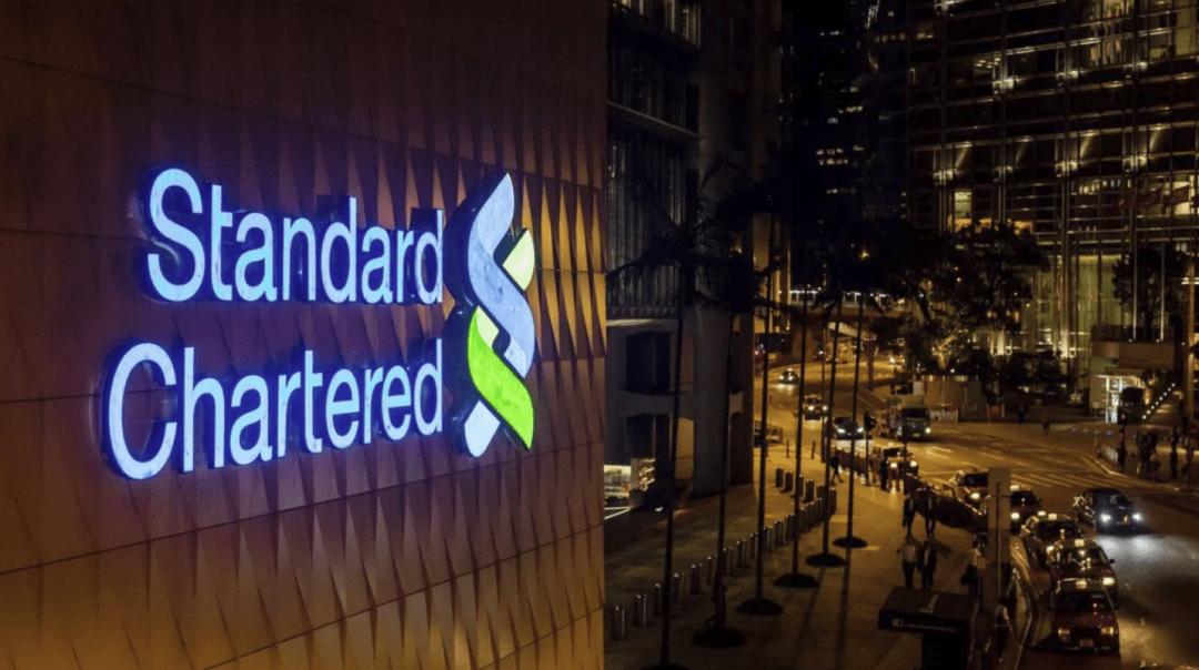 超低门槛香港渣打办理攻略,0门槛办理渣打香港卡