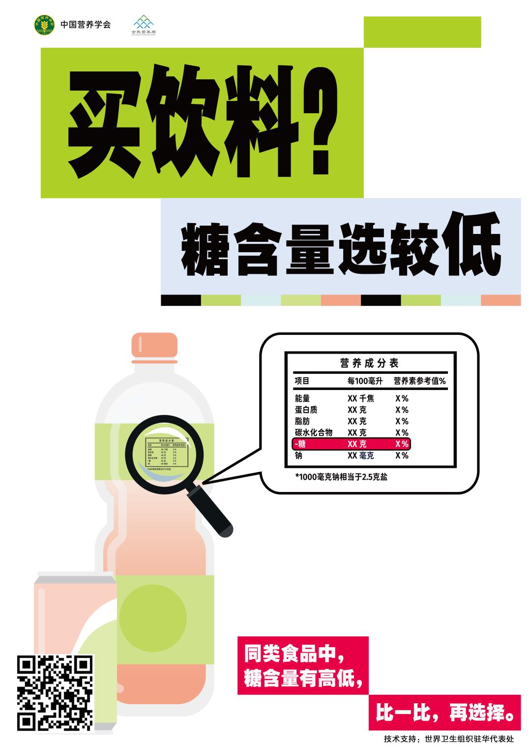 食品背后的营养成分表你会读吗,食品营养的十大误解
