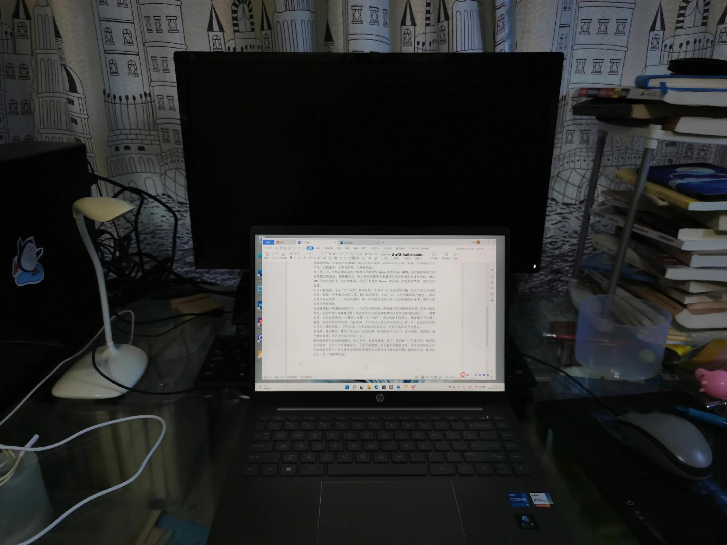 选择的困难一一我买笔记本电脑