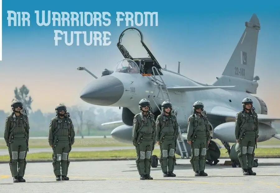 巴基斯坦对引进歼10ce的评价,巴基斯坦歼10ce战机